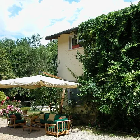 Agriturismo San Lorenzo-2