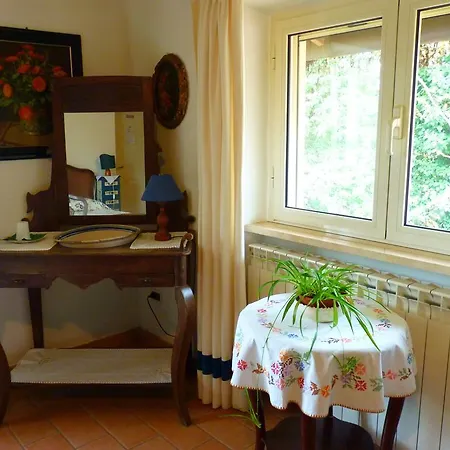 Agriturismo San Lorenzo-3